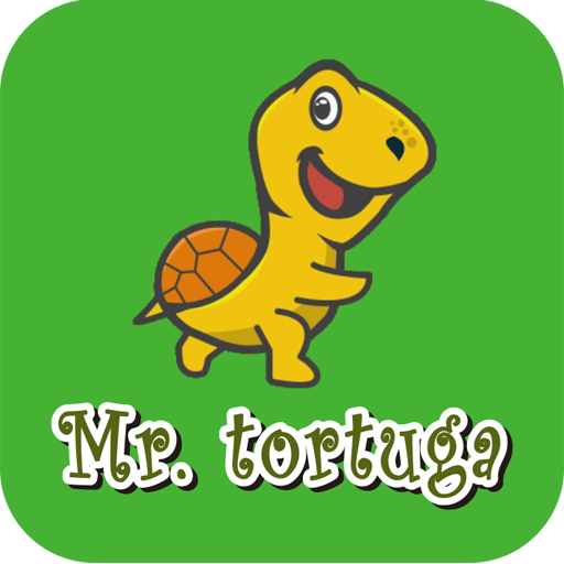 mrtortuga